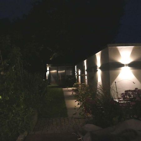 Messeappartement Unterrath Düsseldorf Exteriör bild