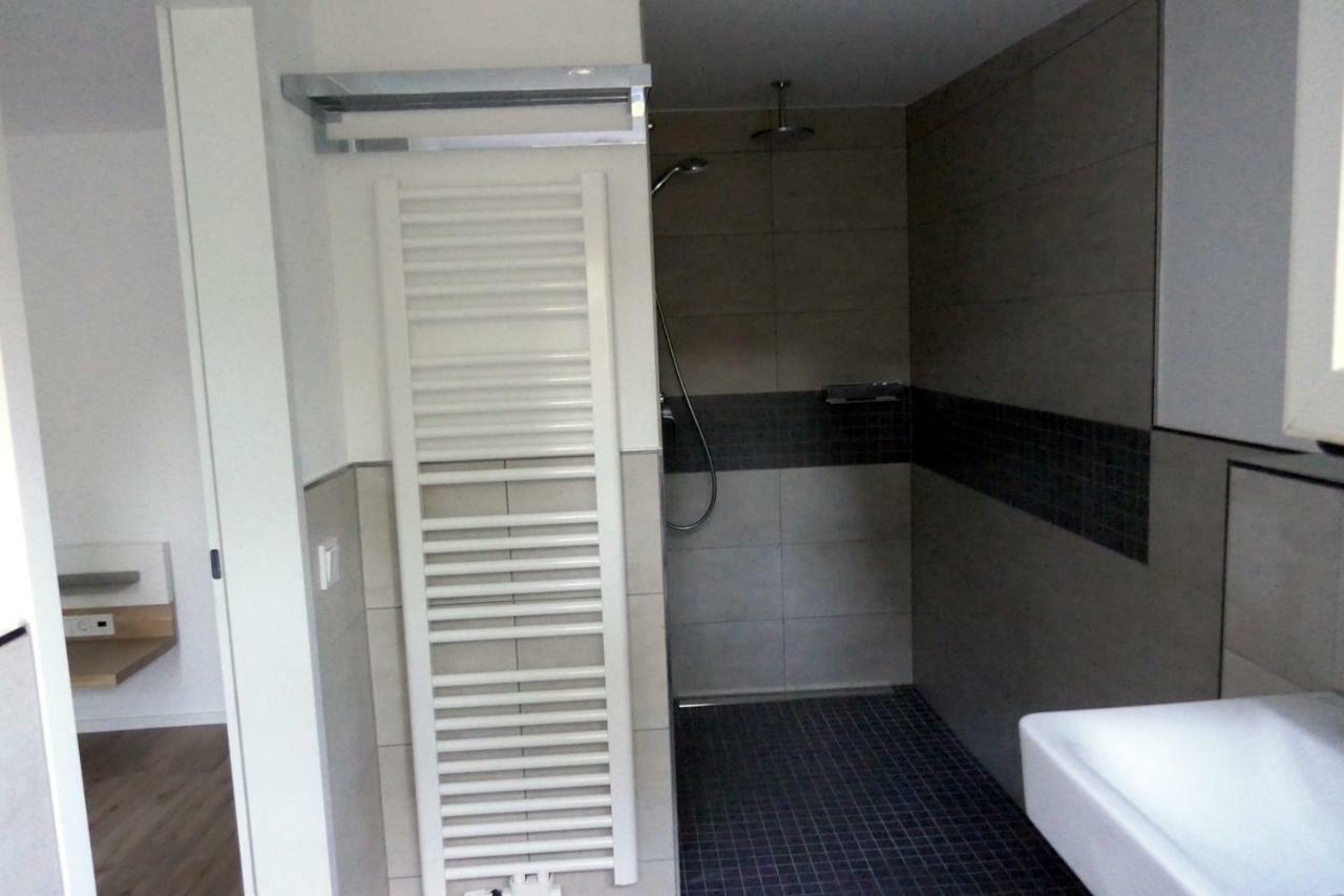 Messeappartement Unterrath Düsseldorf Exteriör bild