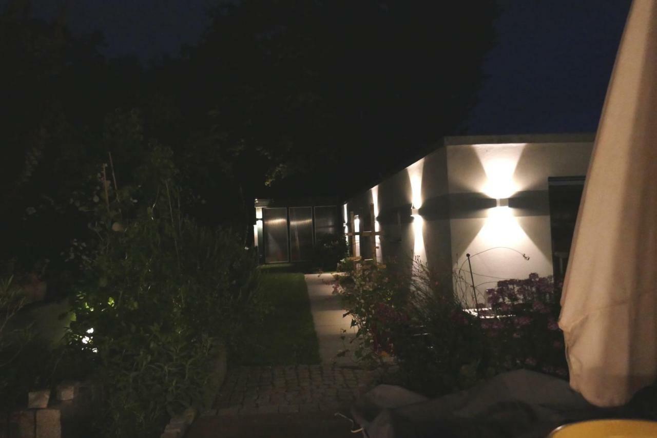 Messeappartement Unterrath Düsseldorf Exteriör bild